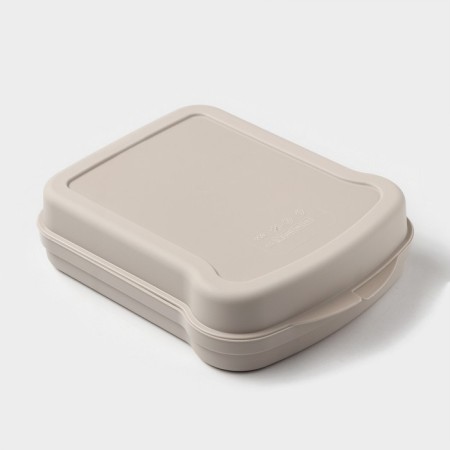 Busco sandwich, 17 × 13 × 4.2 cm, with KROC decor-5