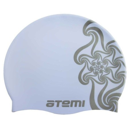 ATEMI PSC302, children's, silicone, blue color.