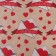 Paper packaging craft “Letter to love”, 50x70 cm