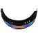 Skille glasses Winter Star
