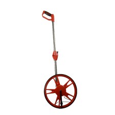 Колесо измерительное Wheel Pro CONDTROL 2-10-007, механическое, предел 1000000, шаг 0,1 м