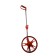 Measuring wheel Wheel Pro Condtrol 2-10-007, mechanical, limit of 1000000, step 0.1 m
