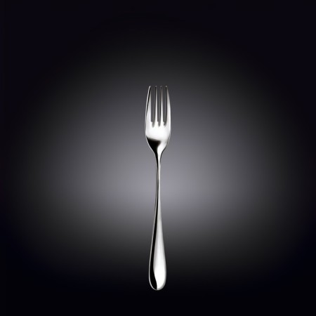 A set of dessert forks Wilmax England Stella, 19 cm, 2 pcs