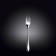 A set of dessert forks Wilmax England Stella, 19 cm, 2 pcs