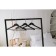 Shoulders - Ladoom Elot, 44 × 24 cm, 3 pcs, 3 pcs, black color