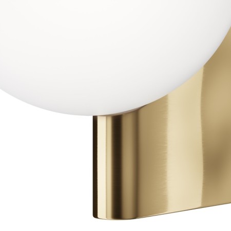 Bra Maytoni Mod324WL-01BS, 1xG9, 25W, 21.5x18x30 cm, color Brass-1