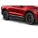 The thresholds of "Premium-Black" Rival for Geely Tugella I 2020-n.