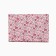 Box for confectionery products with PVC “Heart” lid, 22 × 15 × 3 cm