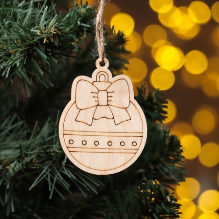 New Year. New Year's set 2025 "Christmas" 10 pieces-6