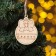 New Year. New Year's set 2025 "Christmas" 10 pieces