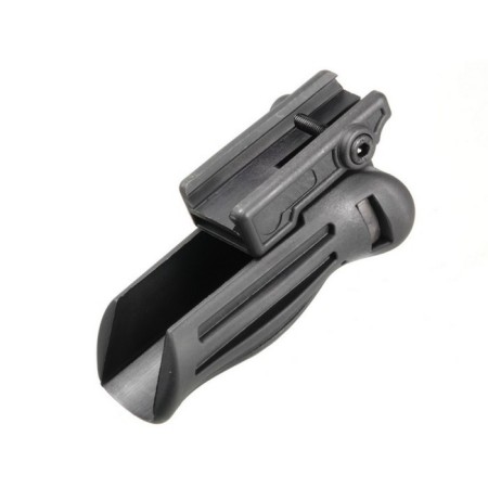 Supporting handle FGRP-004-1