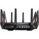 Wireless ASUS GT-AX11000 AX11000 10/100/1000Base-TX/4G Ready Black