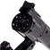 Pistol "Ranger Plus Black", shoots 8 charger pistons