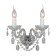 Wall lamp (sconces) Marunia E14 80W