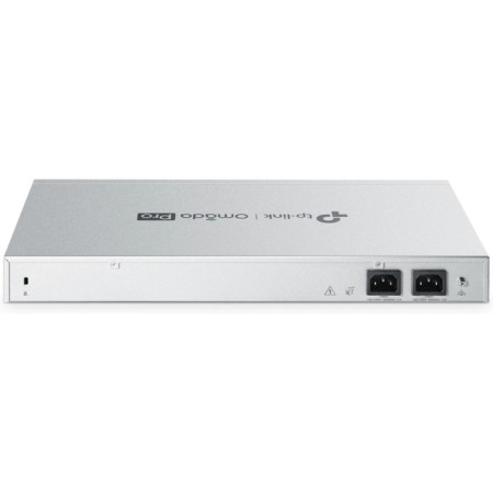 TP-Link Omada Pro G611 10/1000base-TX/SFP+ silver router-3