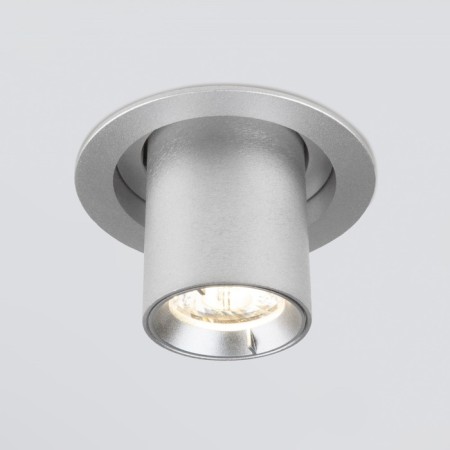 Luminable LED built -in Elektrostandard, Pispa, 90x90x90 mm, 10W, LED, 1020LM, 4200K, Silver Color-1