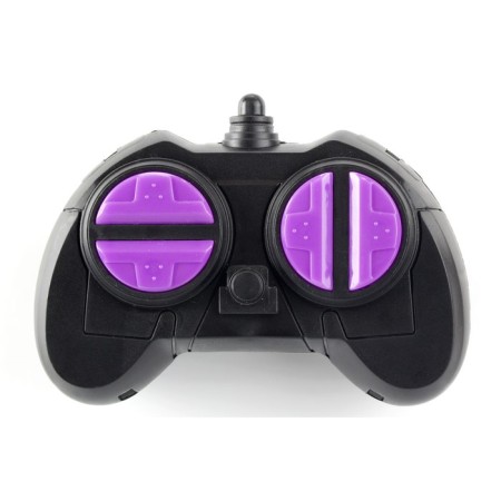 EXOST EXOST Radio Management "Space Light"-4