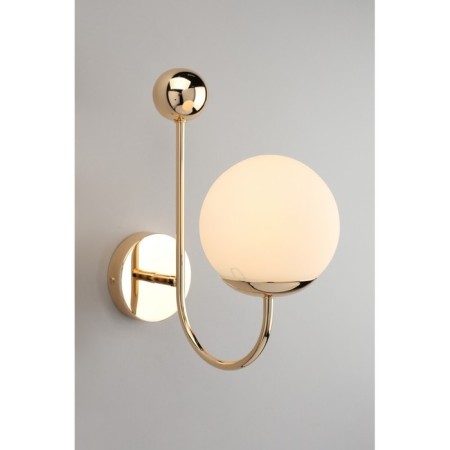 Wall lamp (sconces) acuto E27 5W-2