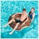 Circle for swimming "Donut", D = 107 cm, from 12 years, color mix, 36118 Bestway