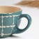 Mug "Nuance" 0.4l / 12x8.5cm, classic