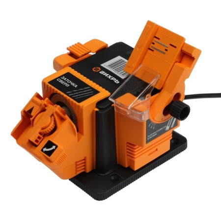The machine is a hide "whirlwind" SZM-65, 65 W, drill 3-10 mm, chisels/blades 6-51 mm