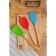 Dolyana blade "Home Heat", 29 cm, color mix