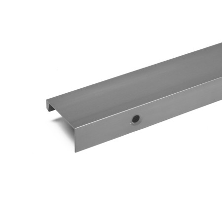 Handle Cappio RT001, l = 300, m/o 224, color graphite-4