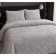 Cover with a pillowcase "Selena", size 160x220 cm, 50x70 cm
