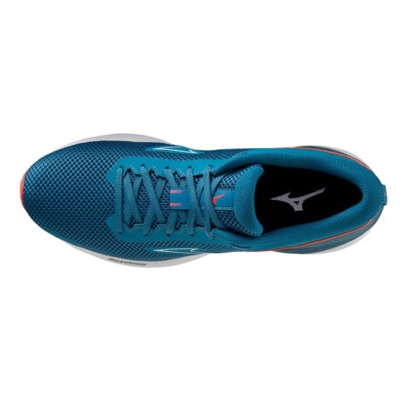 Cunning male male Mizuno Wave Revolt 3 J1gc2381 01, size 10 US-2