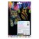 Pencils of 18 colors, Devente Trio Mega Soft, three -sided case, super soft, 4m, 3 mm