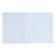 Subject notebook Calligrata Top "School style", 48 sheets in a cell biology, with reference material, plastic cover, offset unit