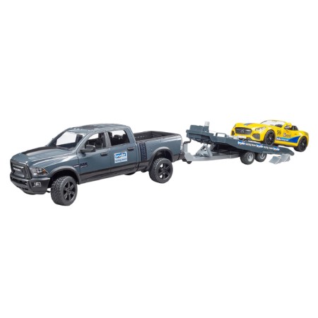 RAM SUV with Roadster-2