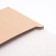 Envenue for chocolate, craft, 18 x 10.5 x 0.7 cm