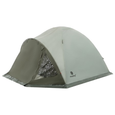 TART TALE, Tracking Maclay Katun 3, 3-seater, with vestibule-6