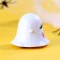 Clockwork toy "Ghost", species mix