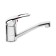Mirage mixer "Mirage" R831-15 TYE-2103, single-leaf, pour length 150 mm, chrome