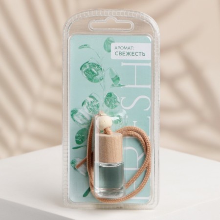 Fresh suspended fragrance, aroma: freshness, 5 ml-1
