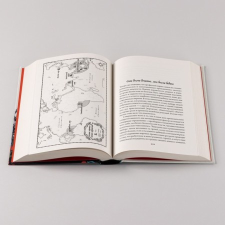 The history of piracy. From the Vikings to the present day. Ler P.-6