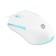 Mouse 245M white optical (1000DPI) USB (3but)