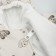 Kinderlitto children's overalls “New fantasy. Pets ", height 62-68 cm
