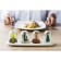Set of containers for spices Four Seasons