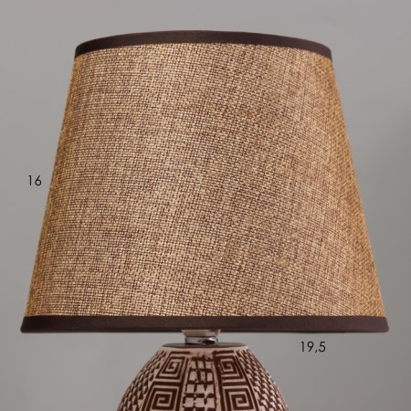 Highlight "Zalina" E14 40W 20x20x32cm-2