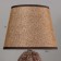 Highlight "Zalina" E14 40W 20x20x32cm