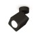 Ambrella Light, Techno, XM7813011, Gu5.3, Black Sand Color Polar.
