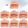 Lip gloss Influence Beauty Volume Shot Lip Volumizer, volume increase, tone 05