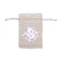 Gift bag with thermonacle "March 8" 10 x 14 cm