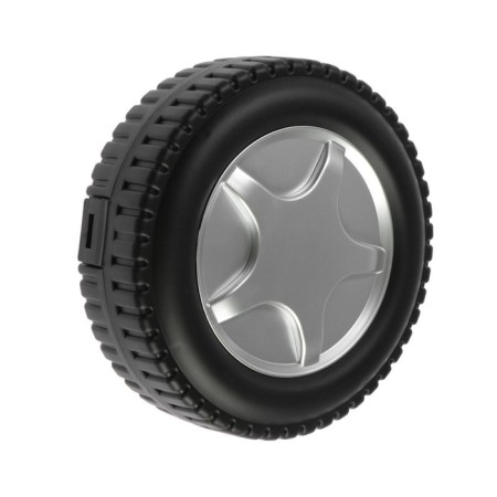 Tundra instruments set, gift plastic case "Wheel", 24 items-2