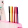 Projector-Stolik "Unicorn", light, sound, color pink
