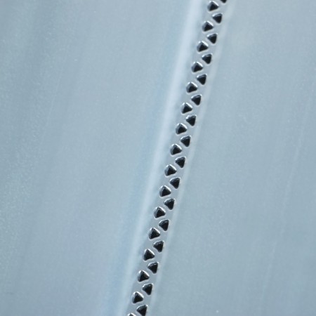 Folder with 20 liners A5, 500 μm, Calligrata, 9 mm, pocket on the spine, black-3