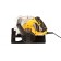 Circular Denzel CS-210, 1800 W, 210 mm, 5000 rpm, angle of nap. 0-45 deg.